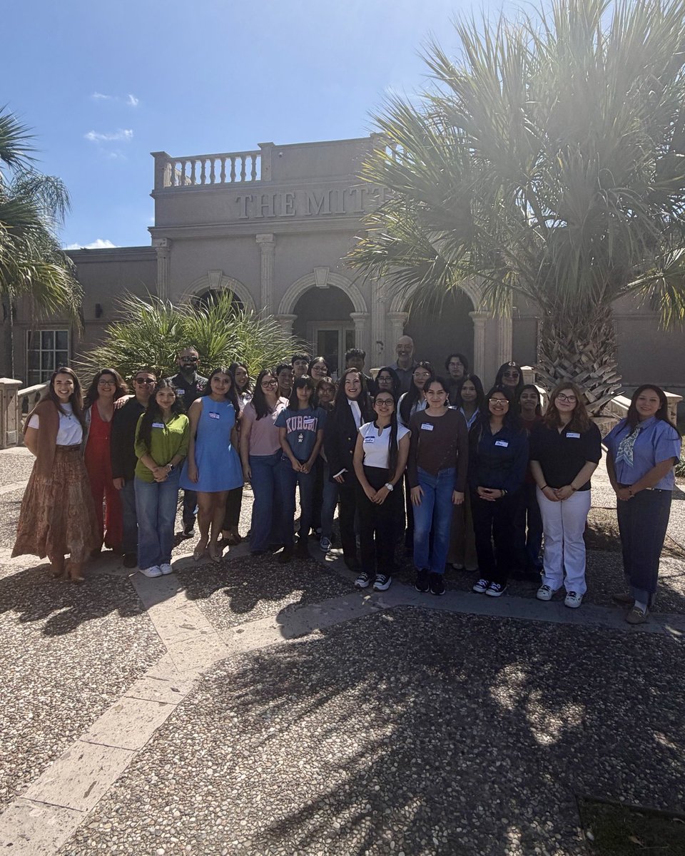 Erin Elizabeth Gámez tweet media