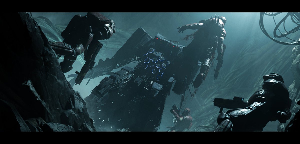 HUXLEY® tweet media