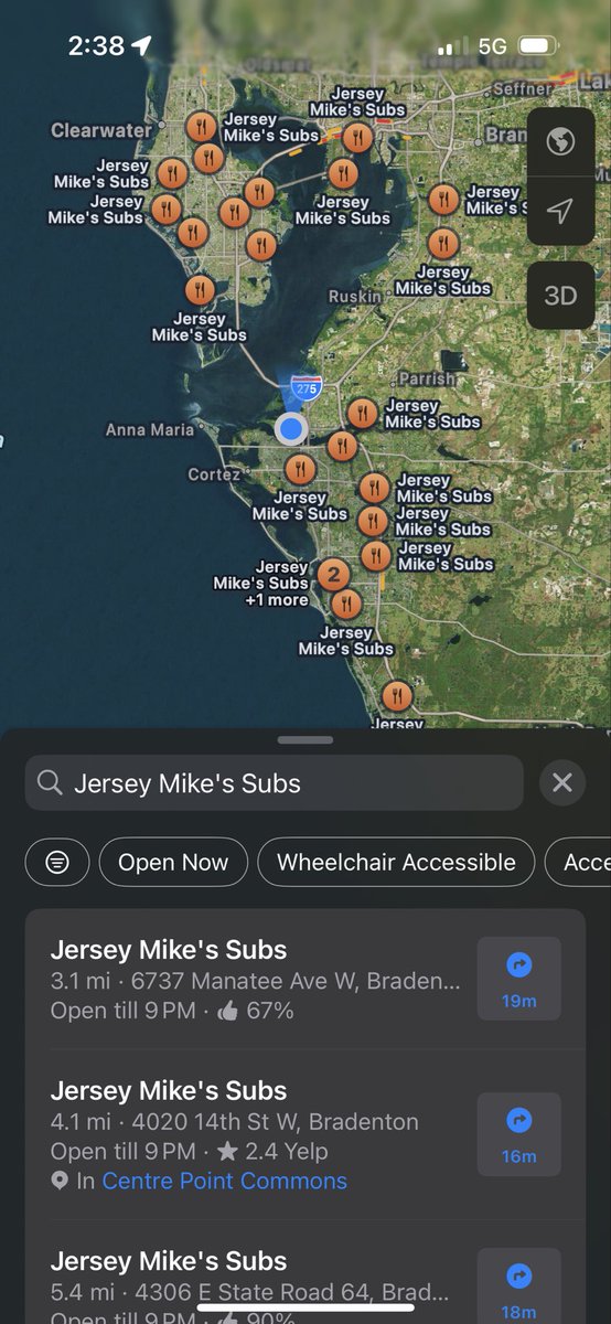 Furrah “Flow” Smith tweet media