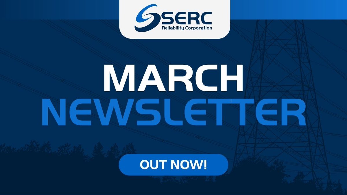 SERCReliability tweet media