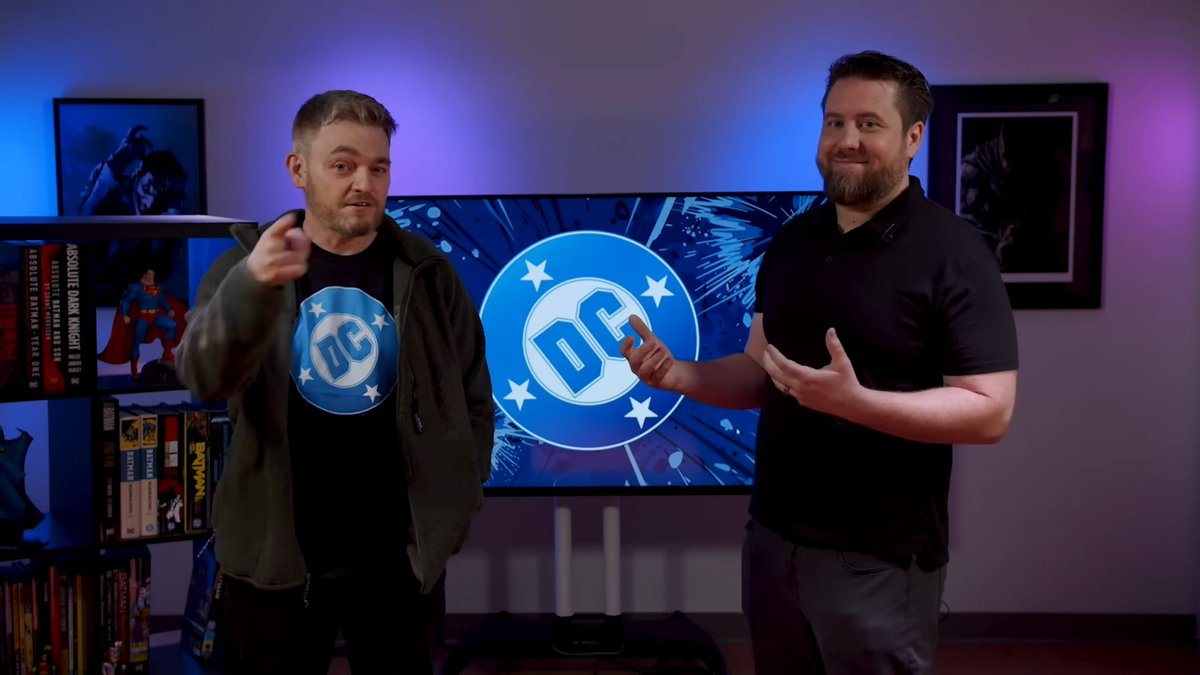 Scott Snyder tweet media