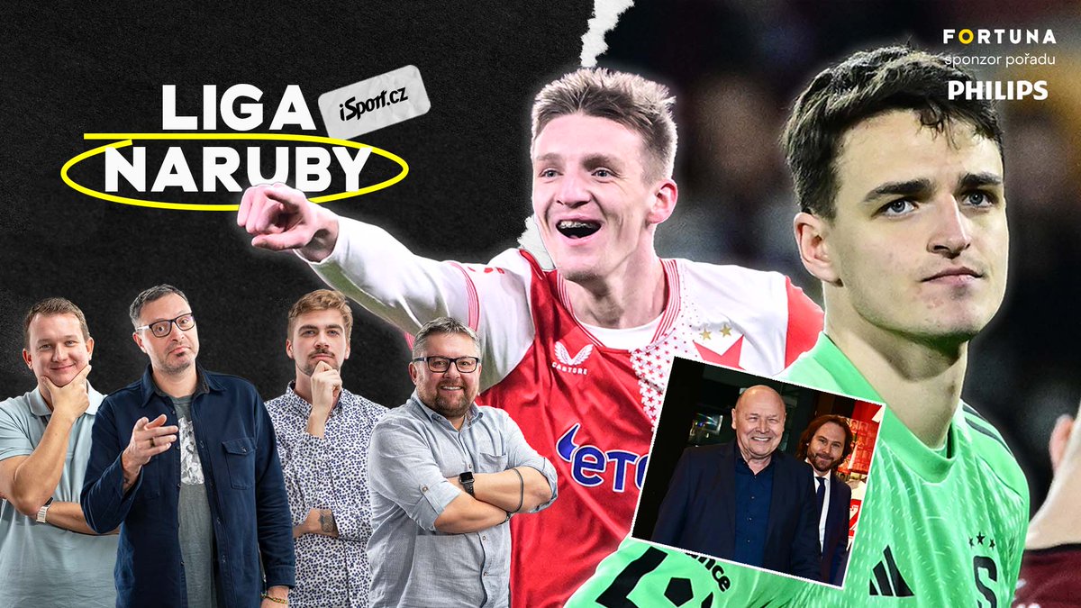 Adam Nenadál tweet media