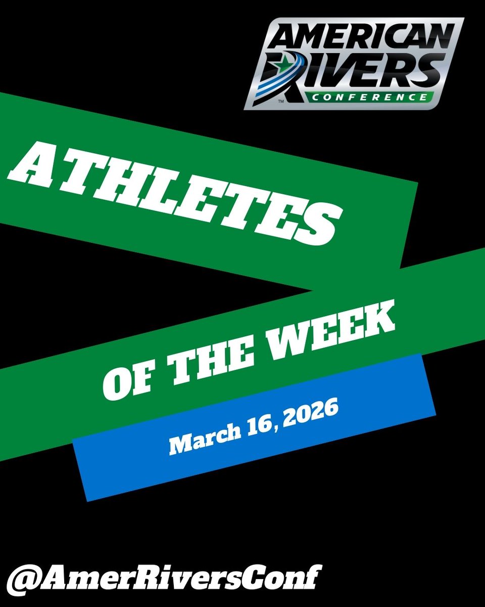 American Rivers Conference (A-R-C) tweet media