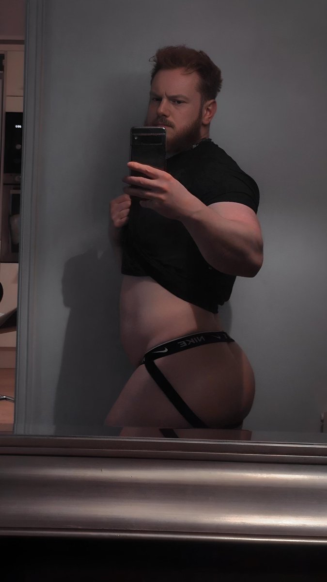 GingerBred tweet media