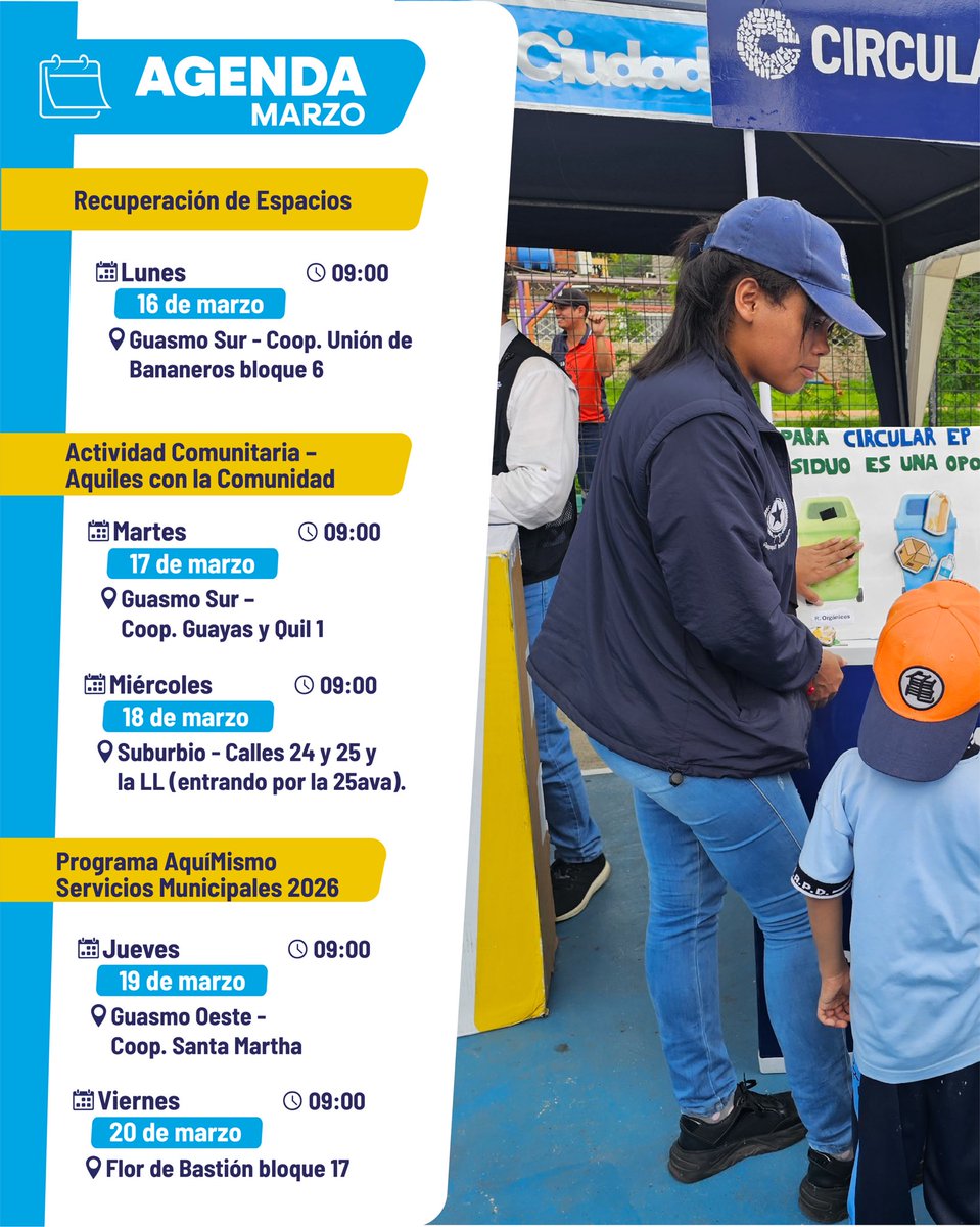 Circular EP tweet media