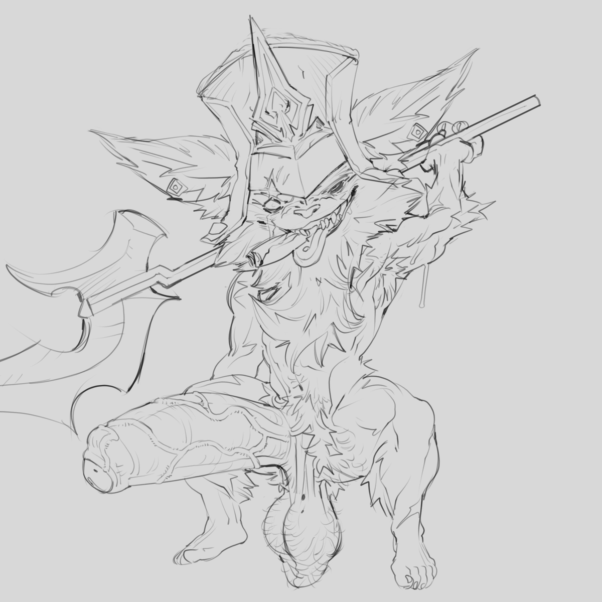 ◖𝙺𝚕𝚎𝚍 ◗ tweet media