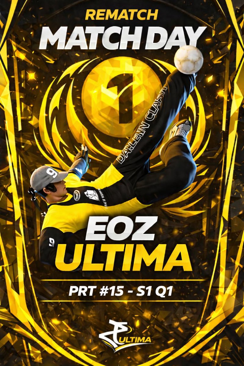 EOZ E-SPORT tweet media