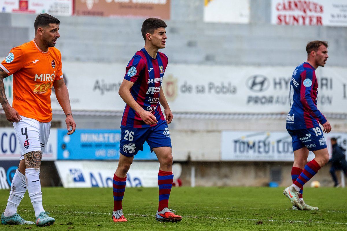 U.D. Poblense tweet media