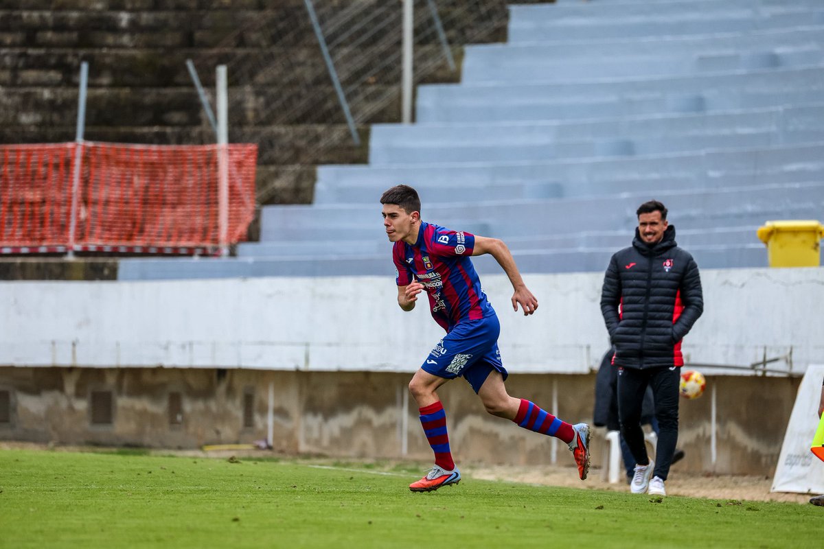 U.D. Poblense tweet media