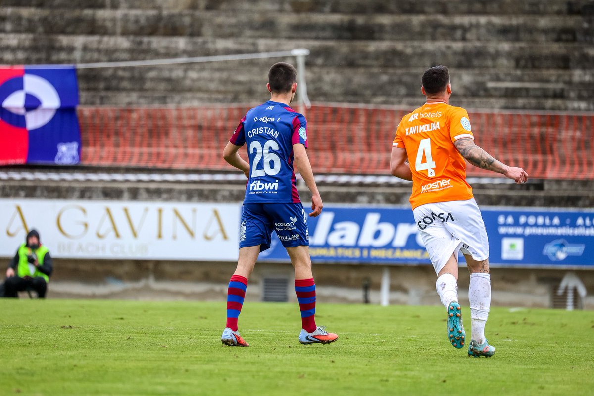 U.D. Poblense tweet media