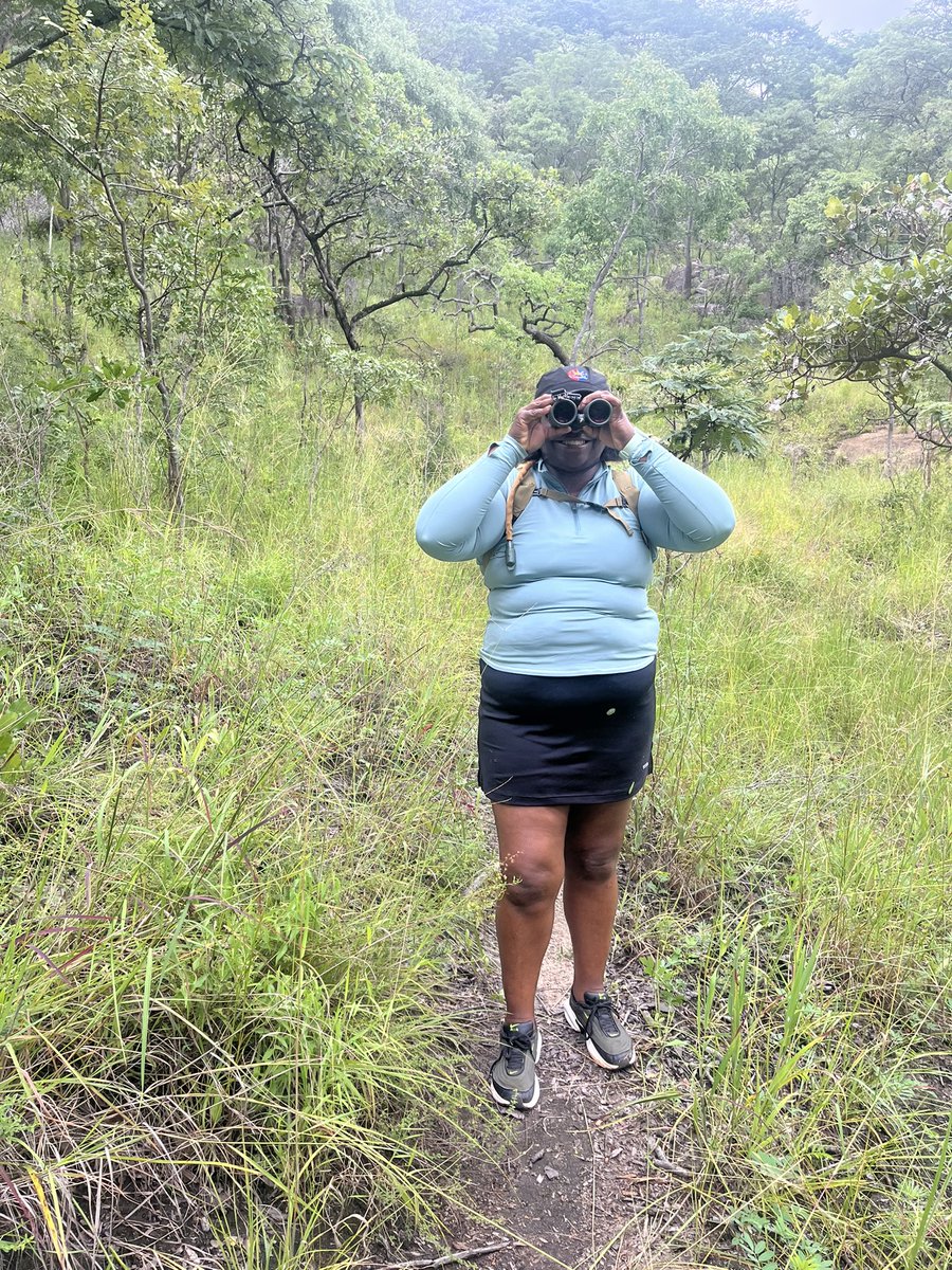 Patricia Kudzai Murambinda tweet media