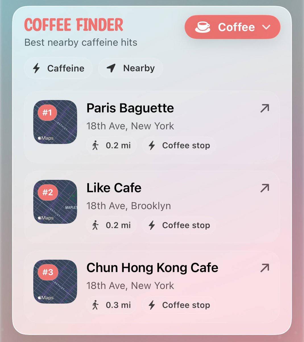 Heshie Brody tweet media