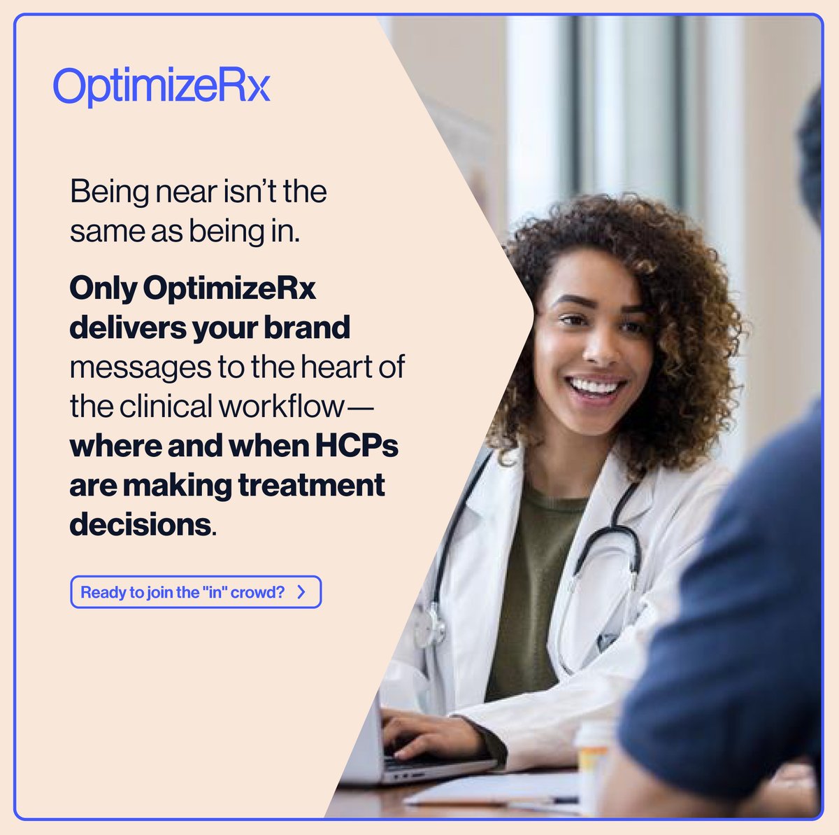 OptimizeRx tweet media