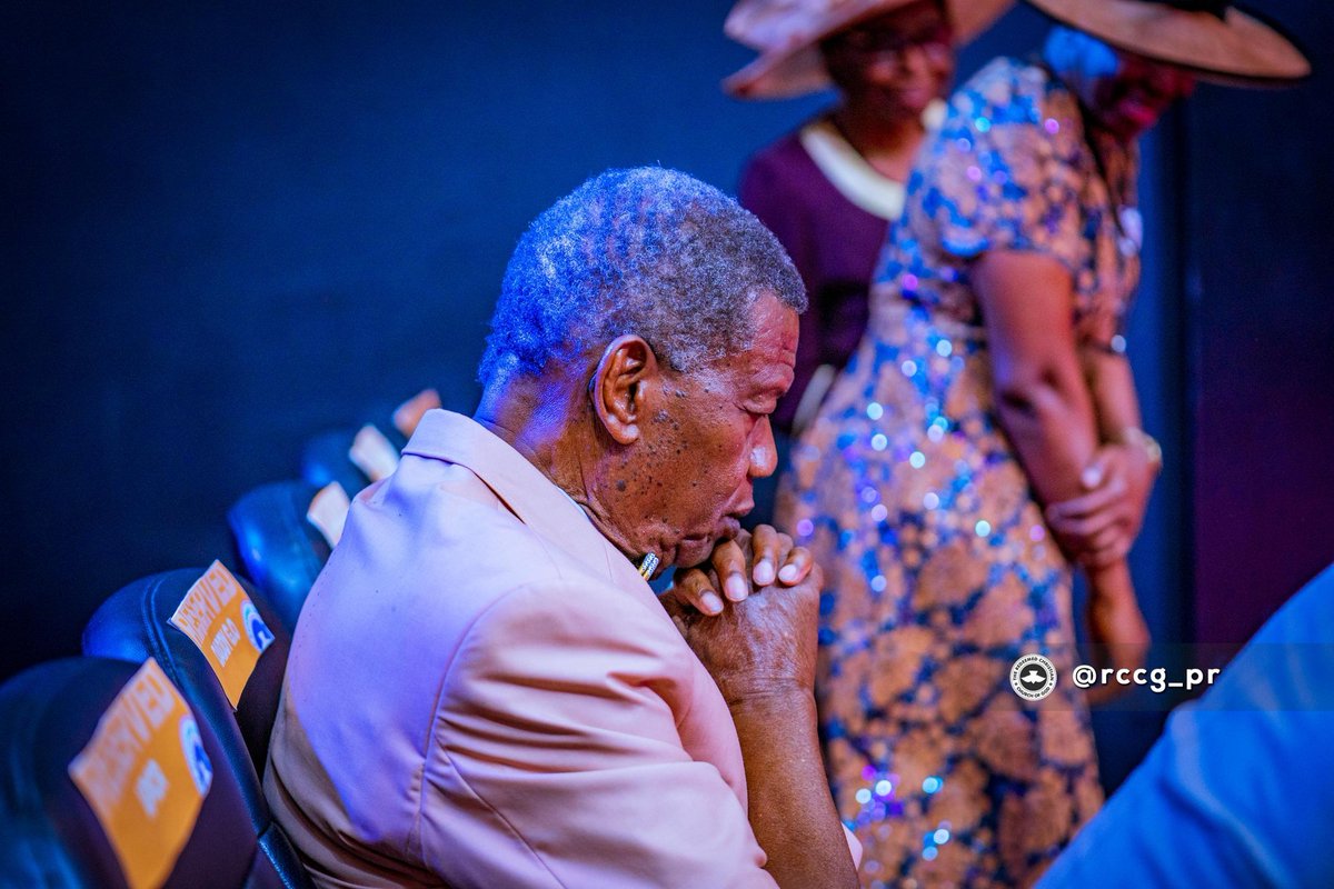 RCCG PUBLIC RELATIONS tweet media