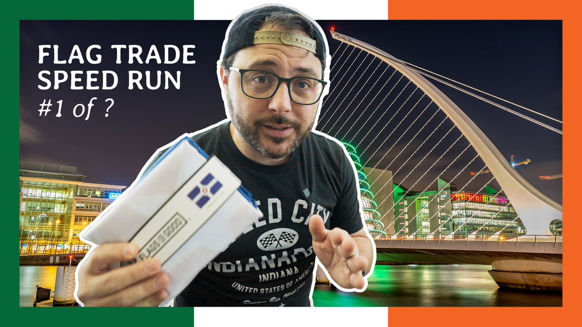 Flags For Good tweet media