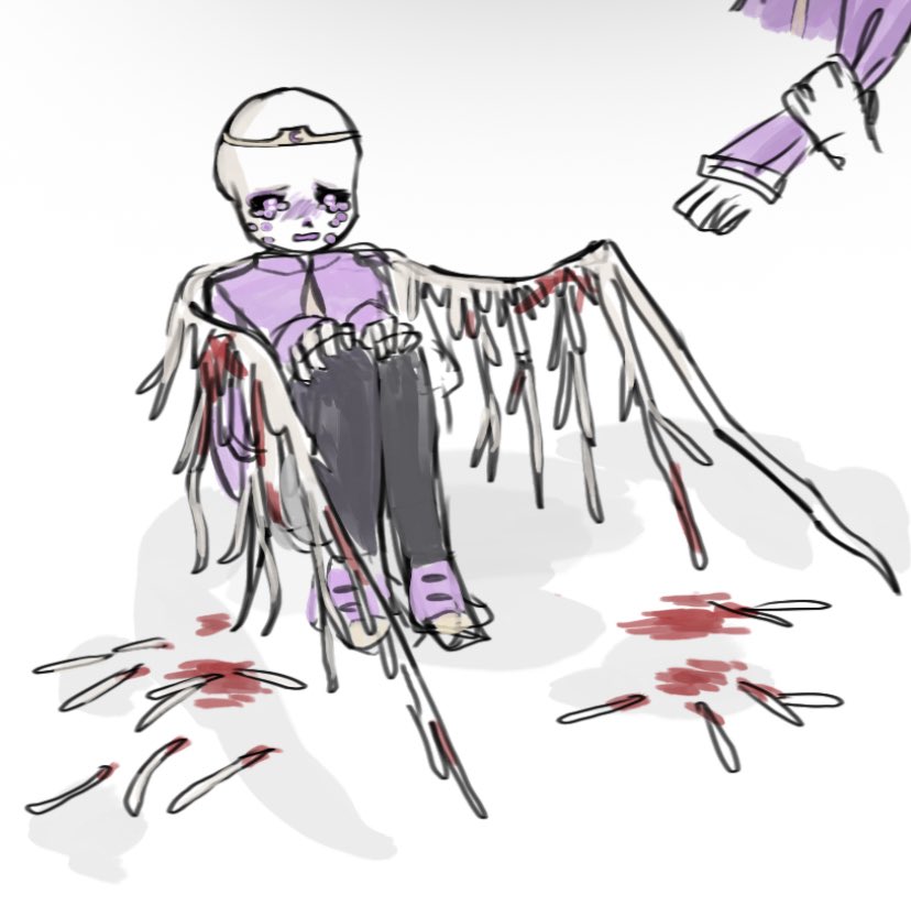 sick freak tweet media