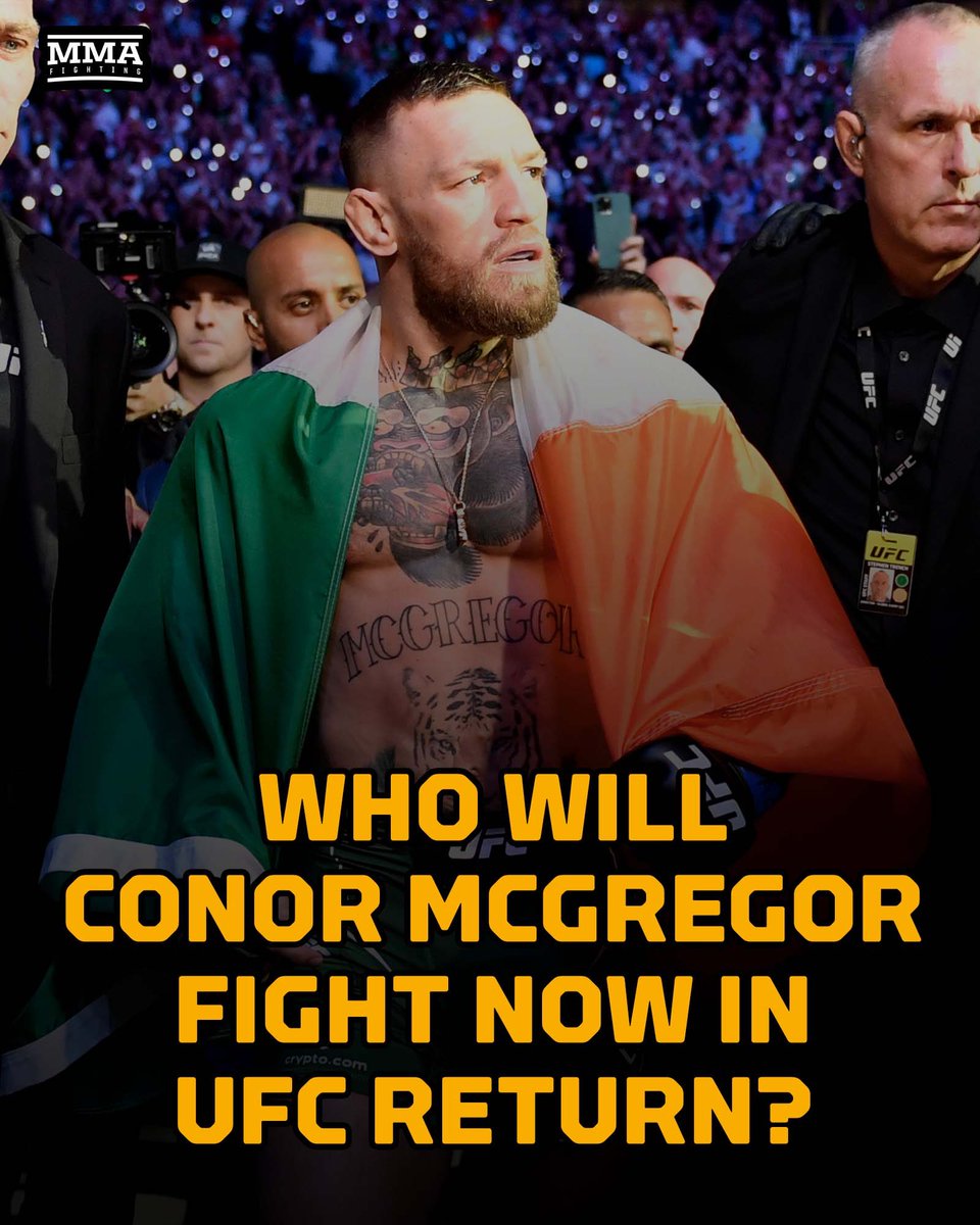 MMA Fighting tweet media