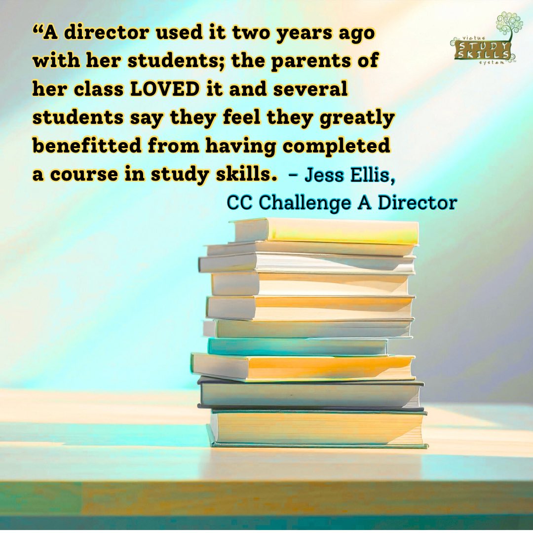 #victusstudyskills #studyskills #homeschool #highschool #curriculum #books #studyhacks #executivefunction #notetaking #studyhabits #organizationskills #executivefunctioning