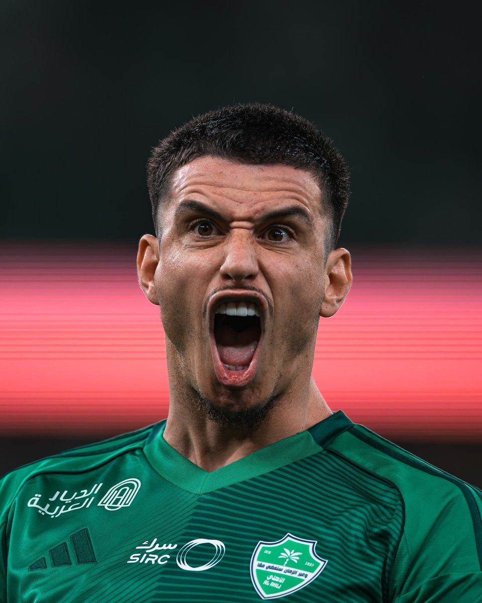 دياريو الأهلي tweet media