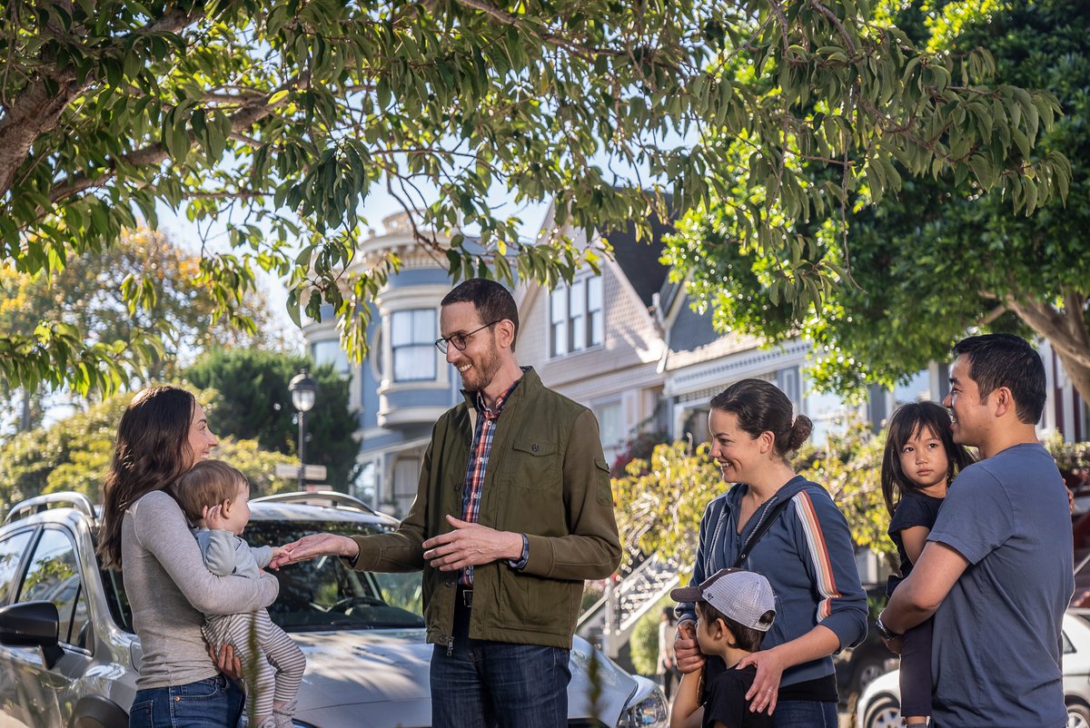 State of the Bay tweet media