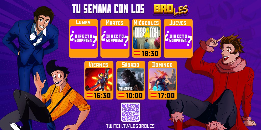 ninjaT 🔴 tweet media