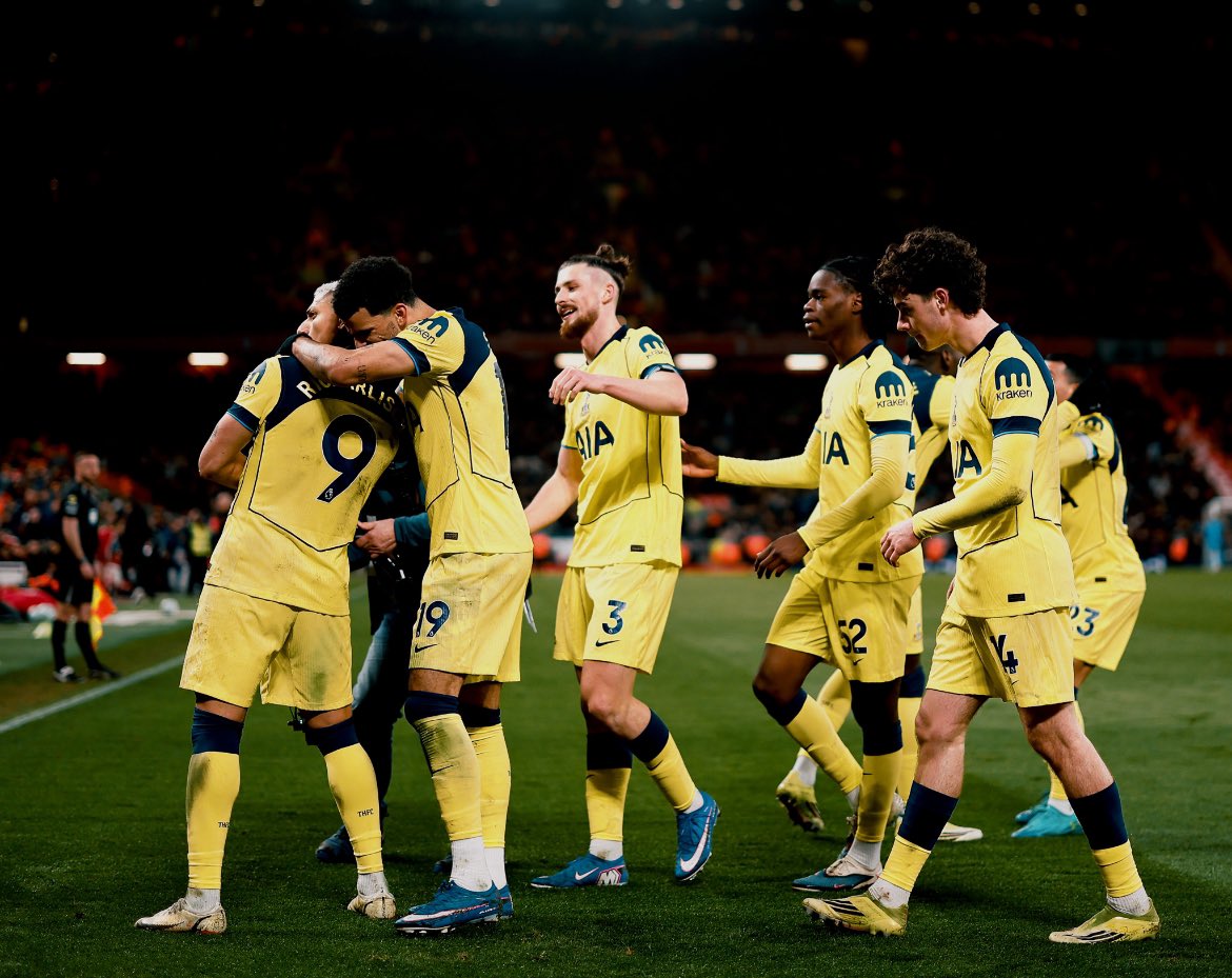 Hotspur Lane tweet media