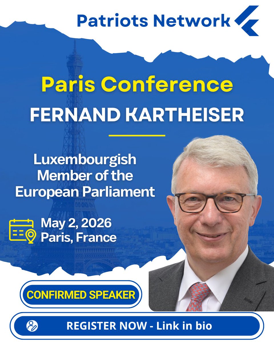 Patriots Network tweet media