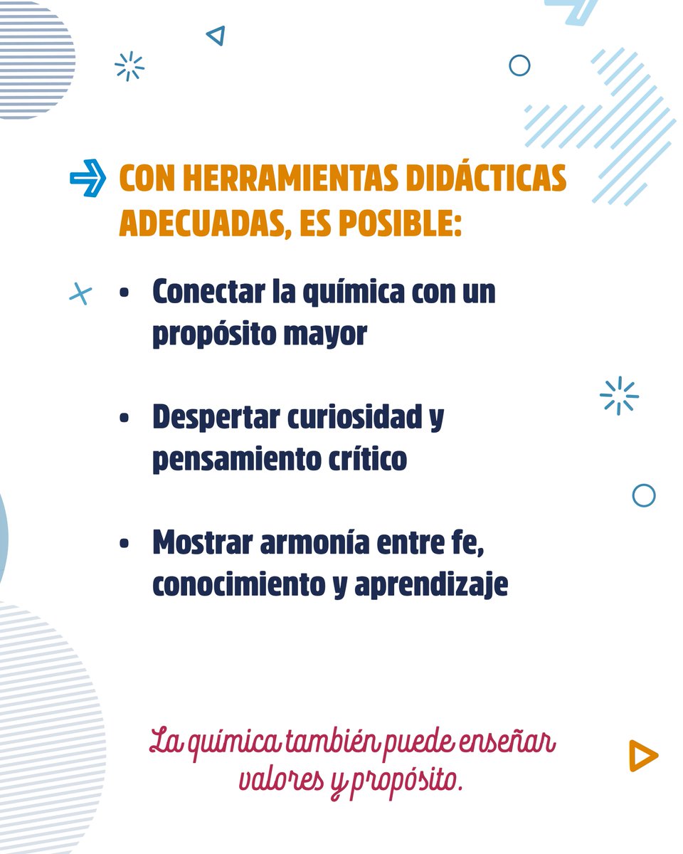 ACES Educación tweet media