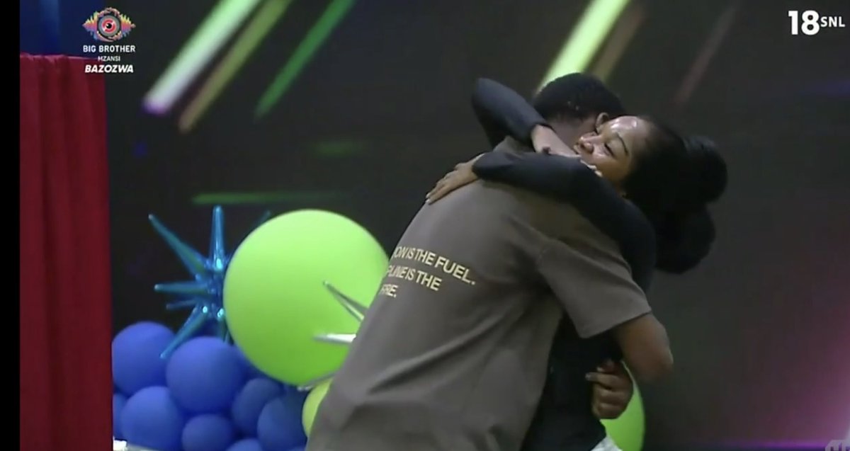 Reality Tving tweet media