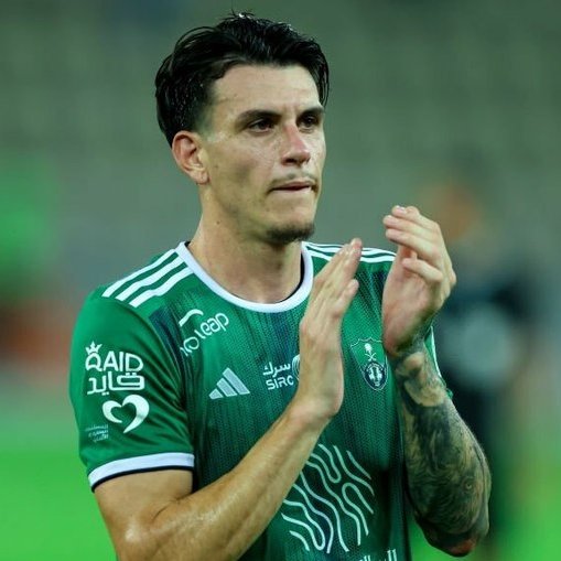 Maurício Mendes tweet media