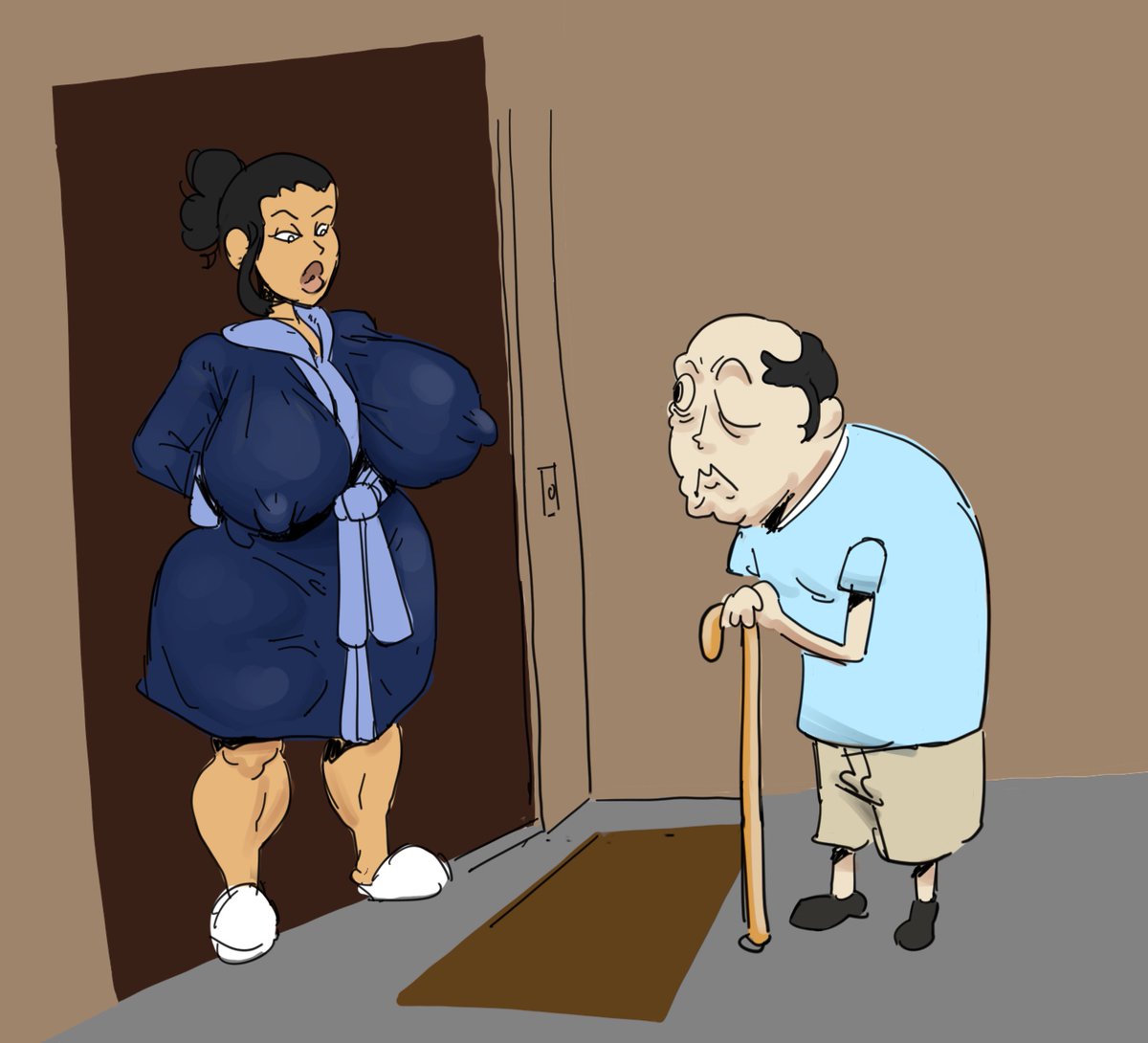 safetycone (commissions closed) tweet media