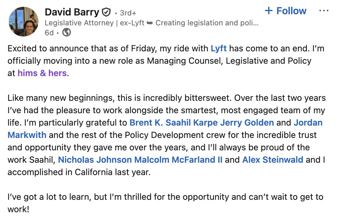 Hims House tweet media