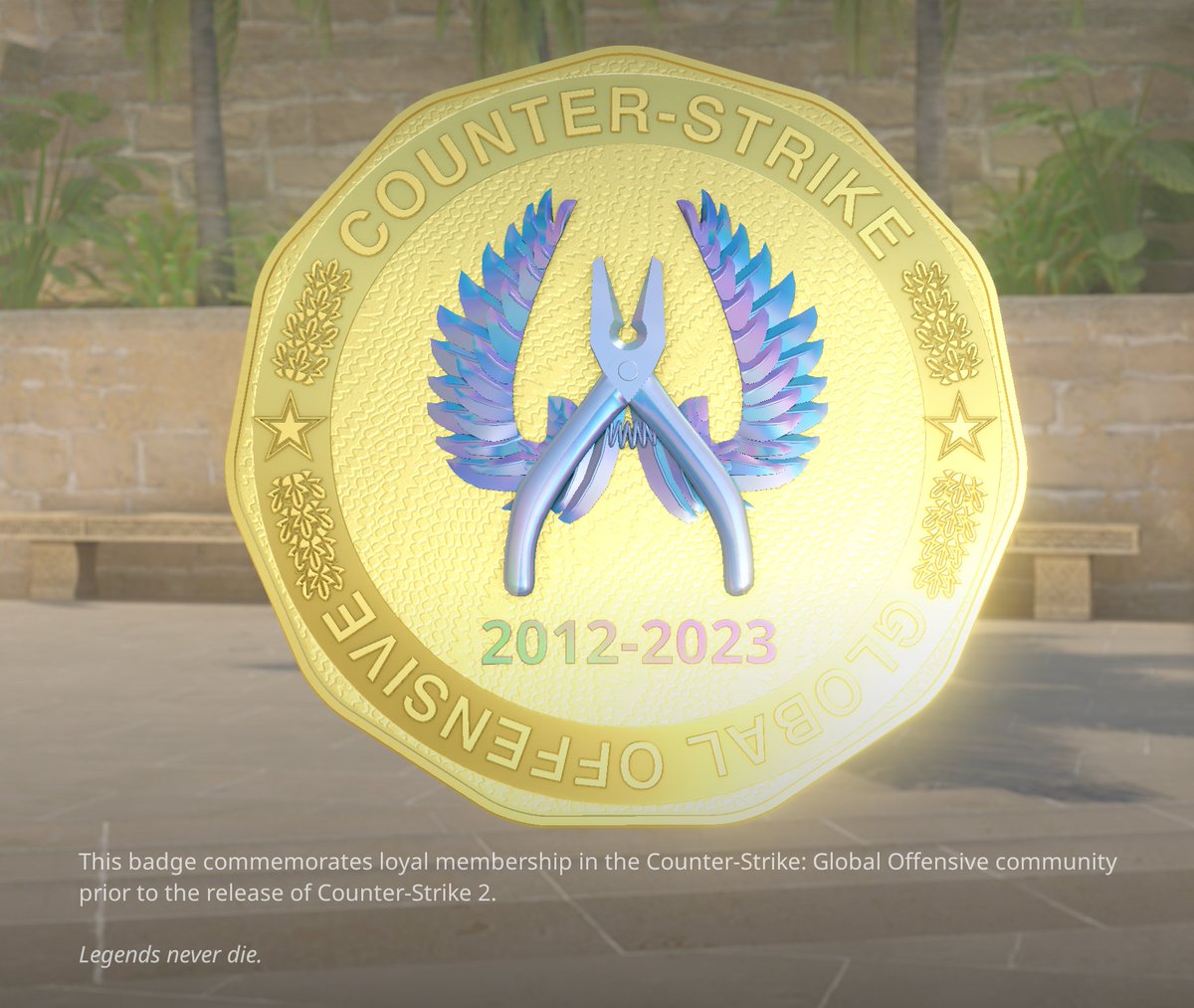 Scam Skins 🟡 tweet media