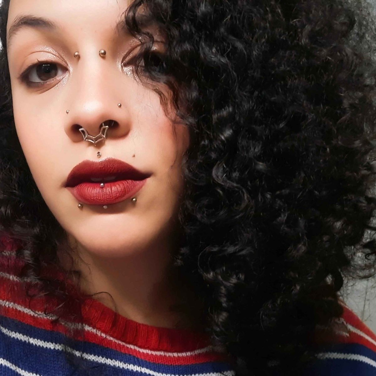 Kimical ☢️😈 tweet media