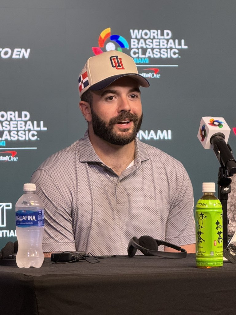 LEOVÍNG | MARTÍNEZ. 🧠🔨🇩🇴 tweet media