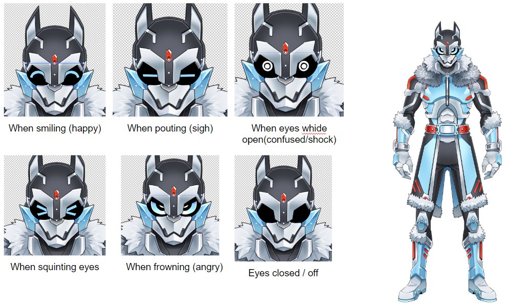 Yhusky🦴- 🚔𝔽𝕝𝕚𝕔 𝕕𝕦 𝔽𝕌𝕋𝕌ℝ tweet media