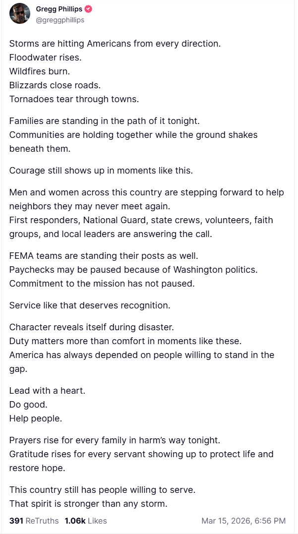 Congressman Michael Guest tweet media