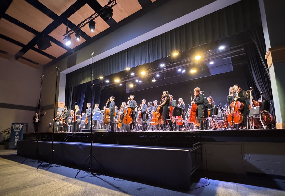 Hampton Township SD tweet media