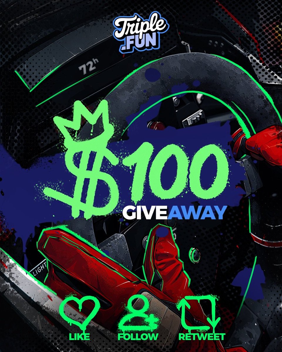 TripleFun tweet media