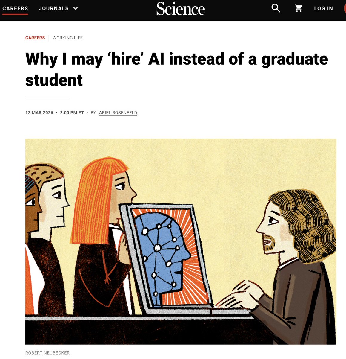 Jay Van Bavel, PhD tweet media