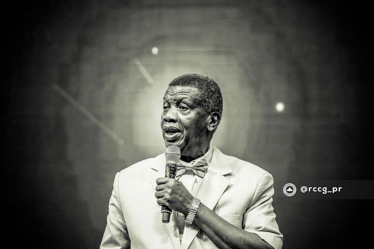 RCCG PUBLIC RELATIONS tweet media