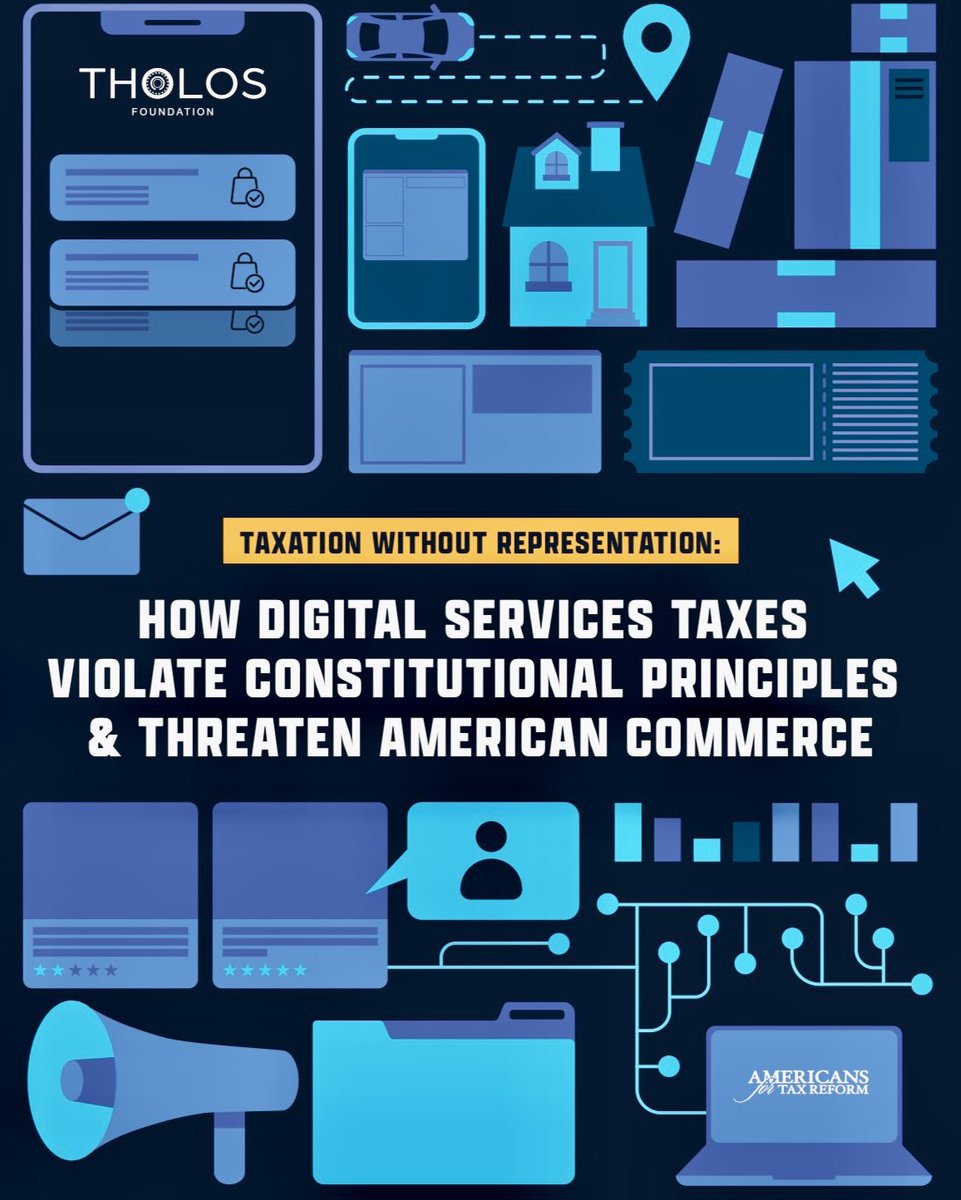 Tholos Foundation tweet media