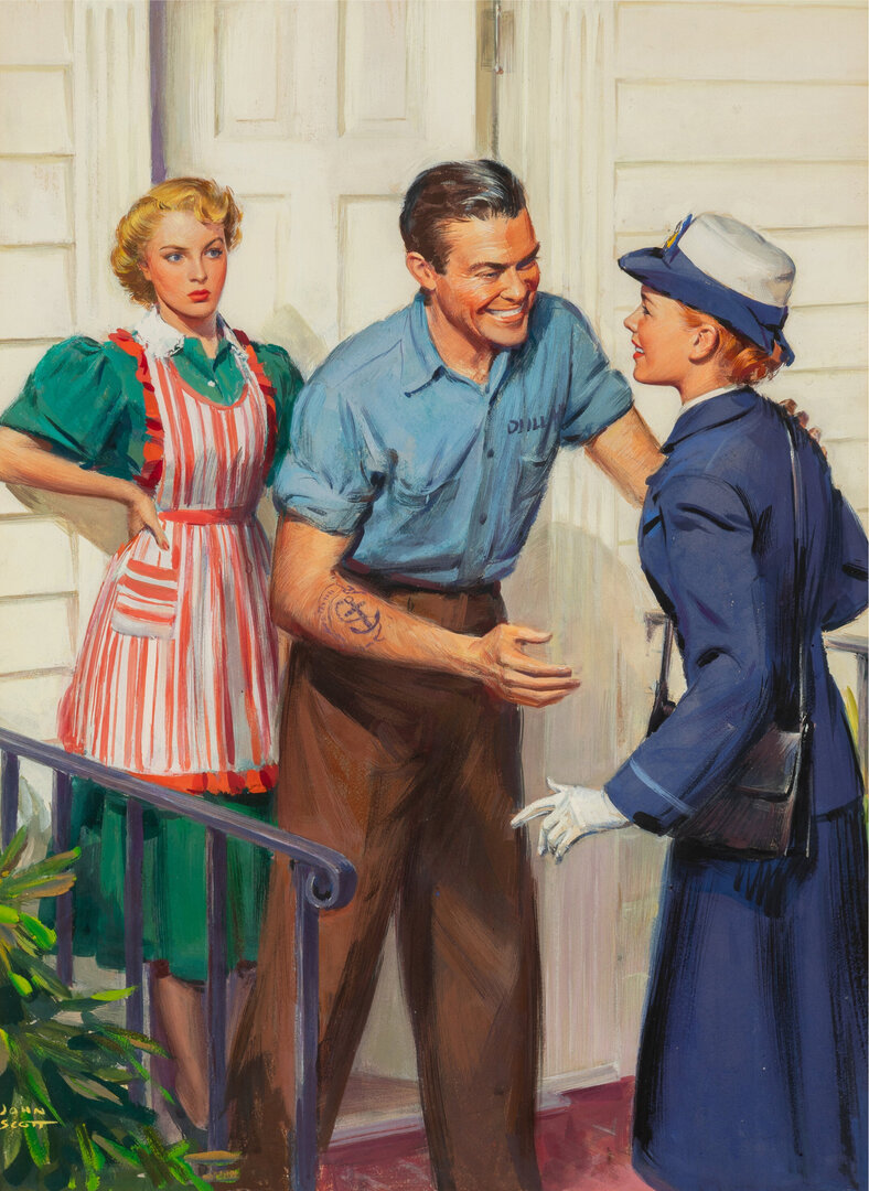 Pulp Covers tweet media