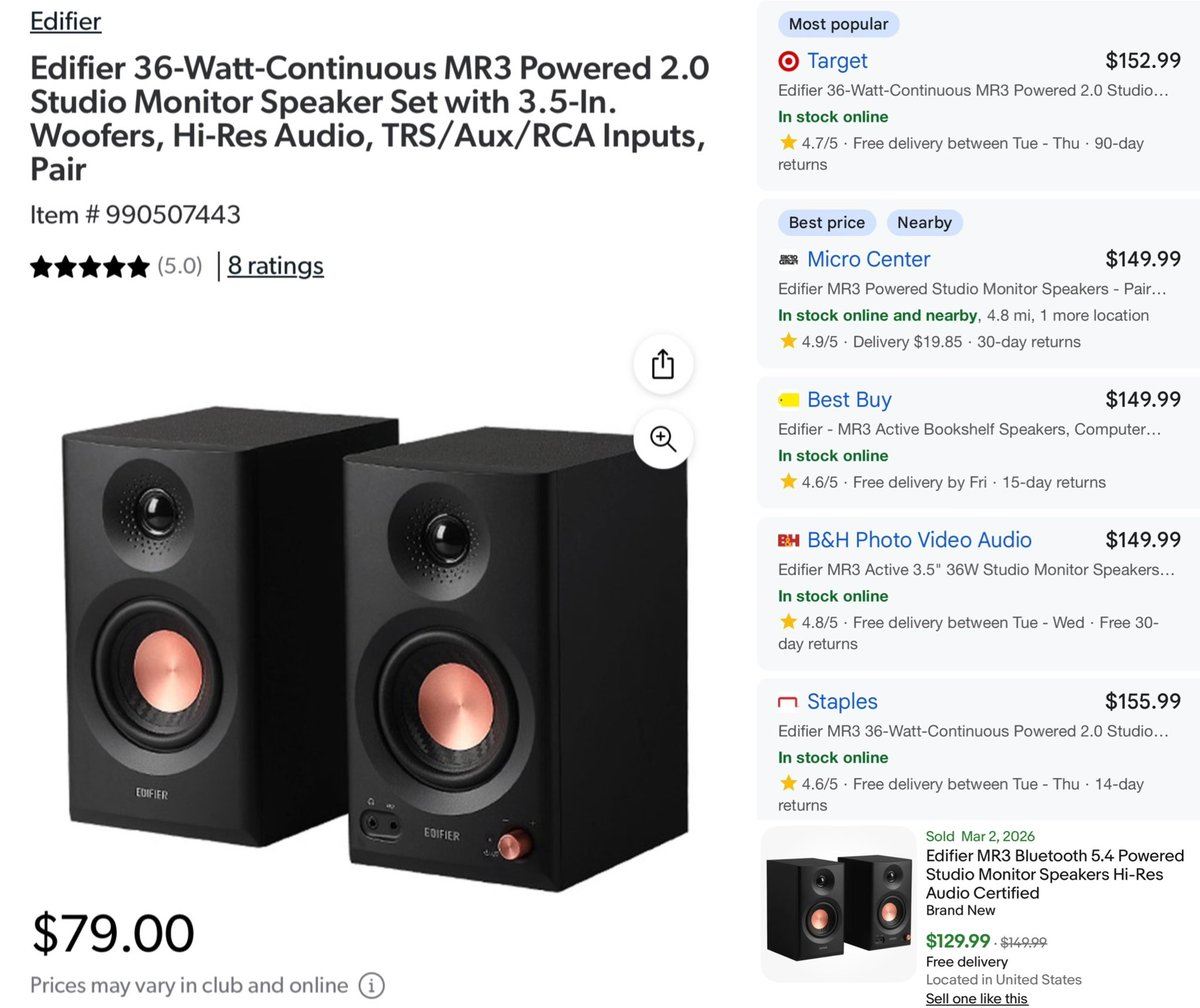 Glitched Deals tweet media