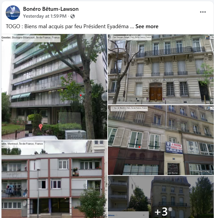 Ablode Gbadja | #FreeTogo tweet media