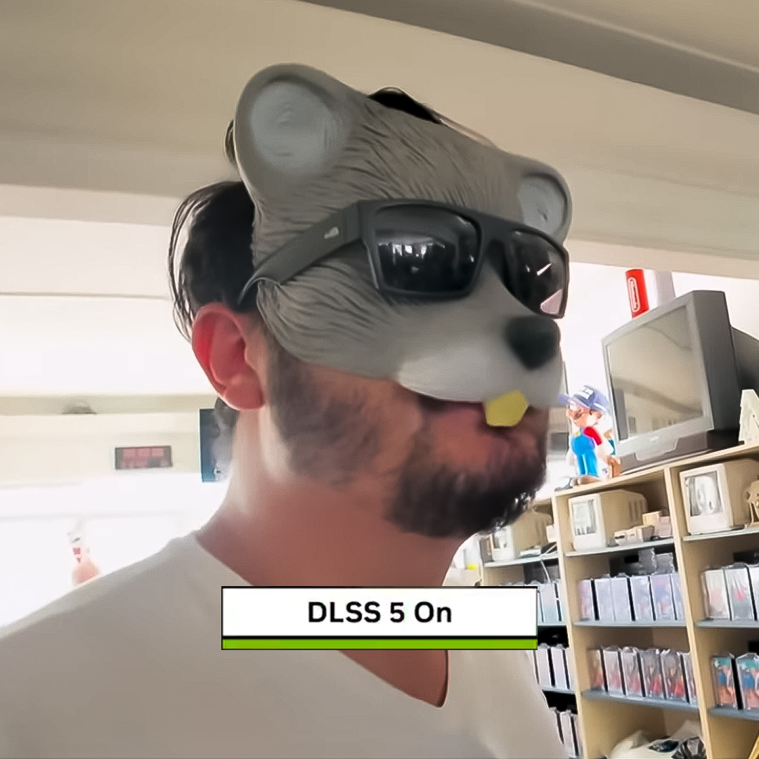 Rato Borrachudo tweet media