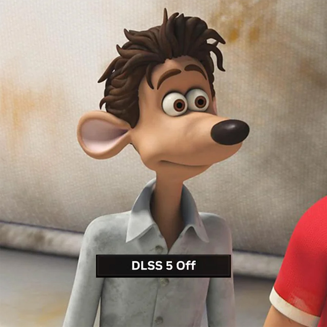 Rato Borrachudo tweet media