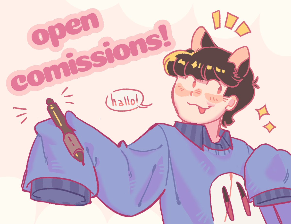 Alien Catto tweet media