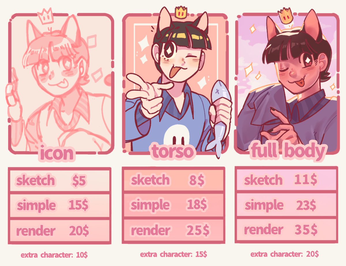 Alien Catto tweet media