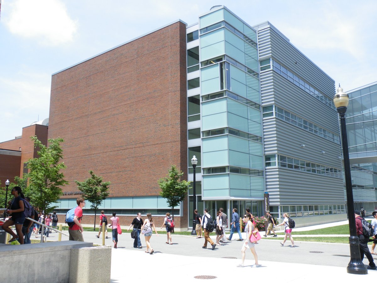 Ohio State MAE tweet media